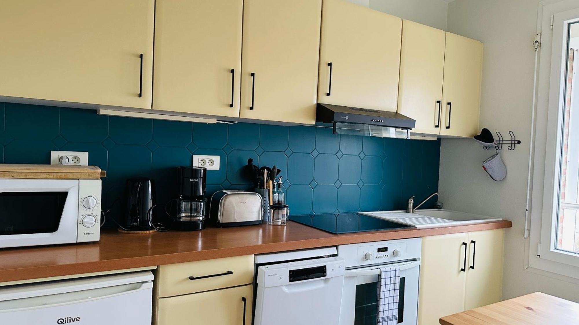 Appartement La Capitainerie Cayeux-sur-Mer Ngoại thất bức ảnh