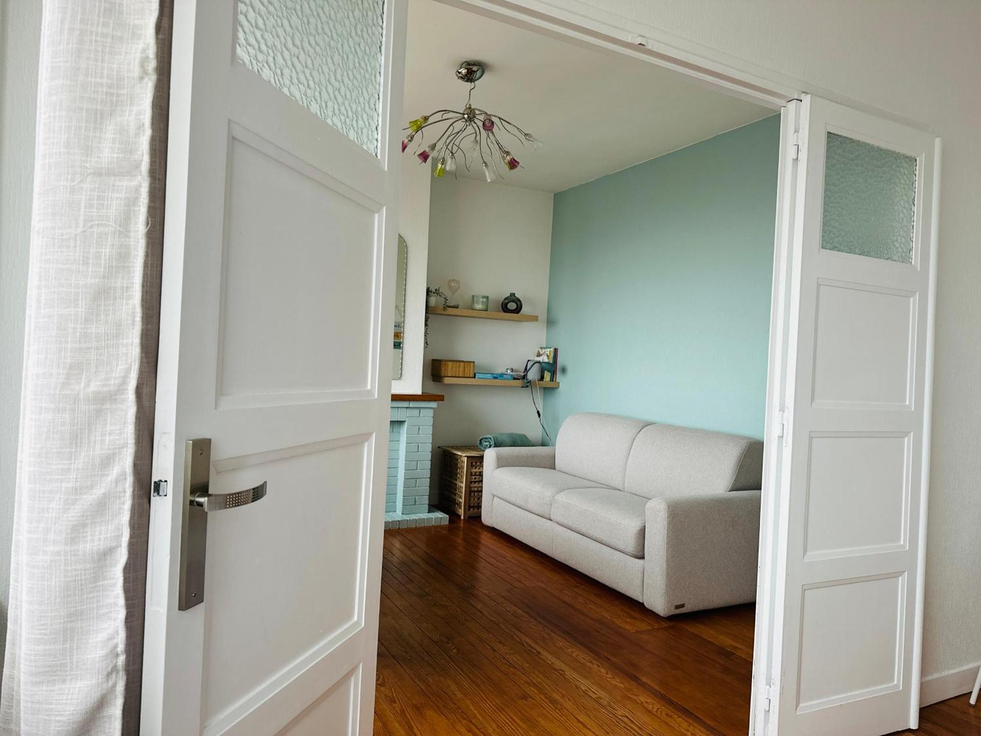 Appartement La Capitainerie Cayeux-sur-Mer Ngoại thất bức ảnh